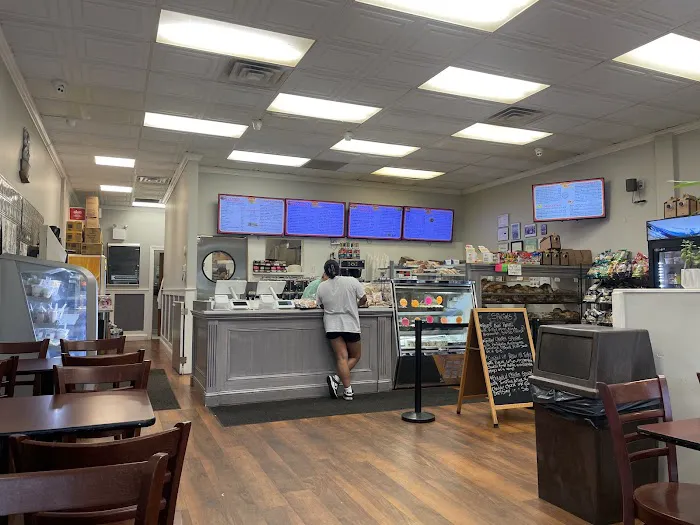 Mendham Bagel and Coffee Shop 8