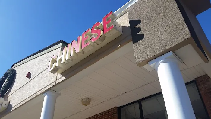 New China Thai 3