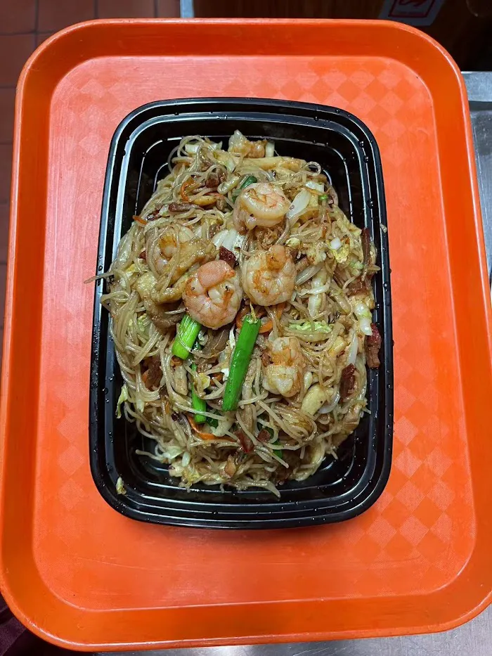 New China Thai 9