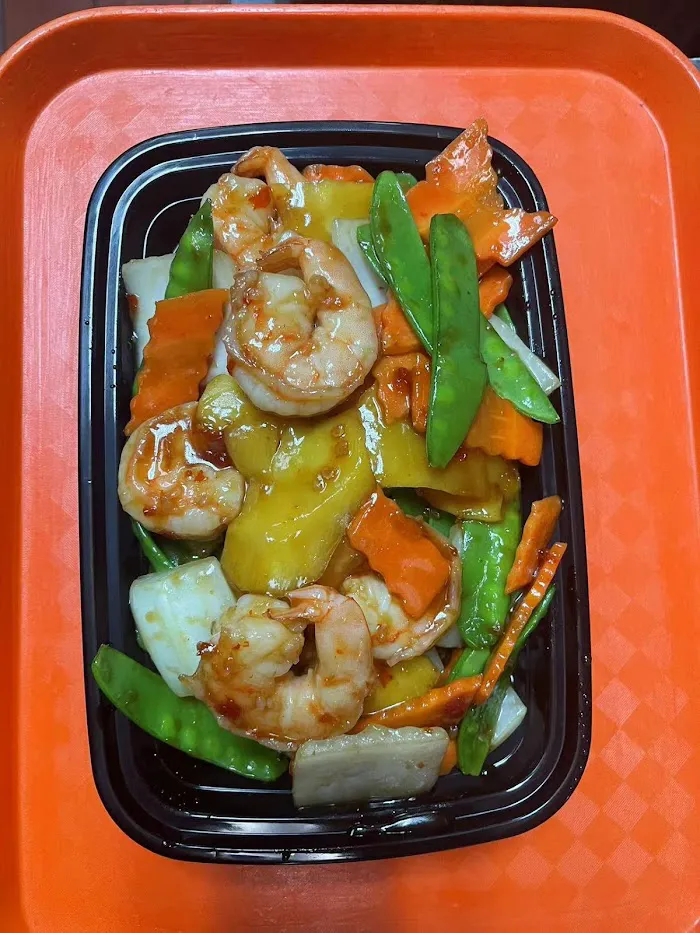 New China Thai 6