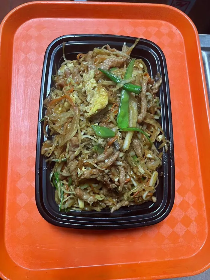 New China Thai 7