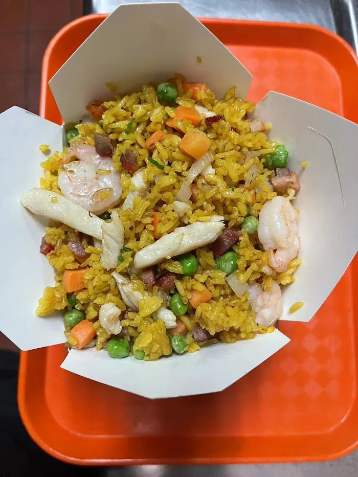 New China Thai 5