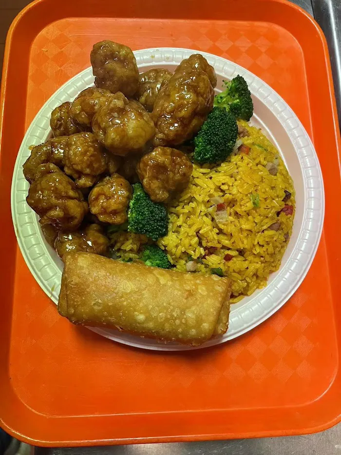 New China Thai 10