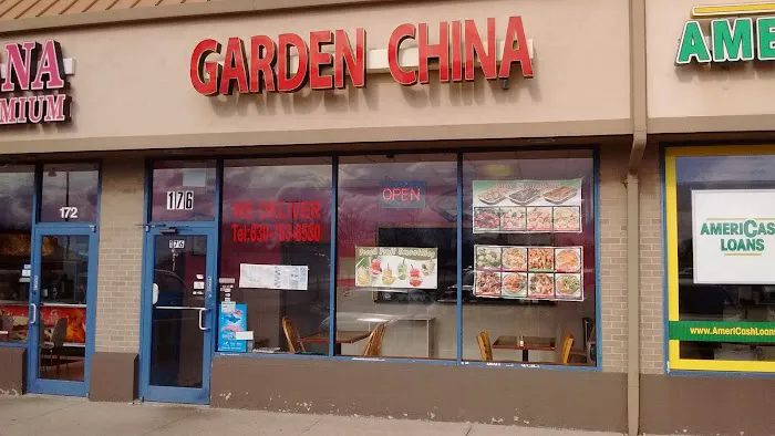 Garden China Bolingbrook 1