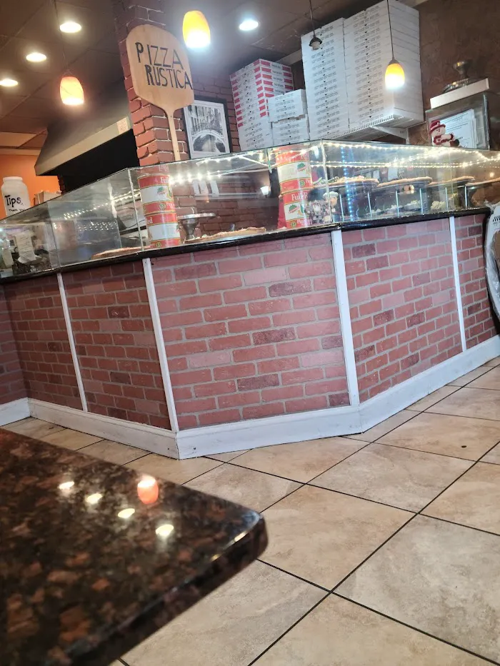 Pizza Rustica 7