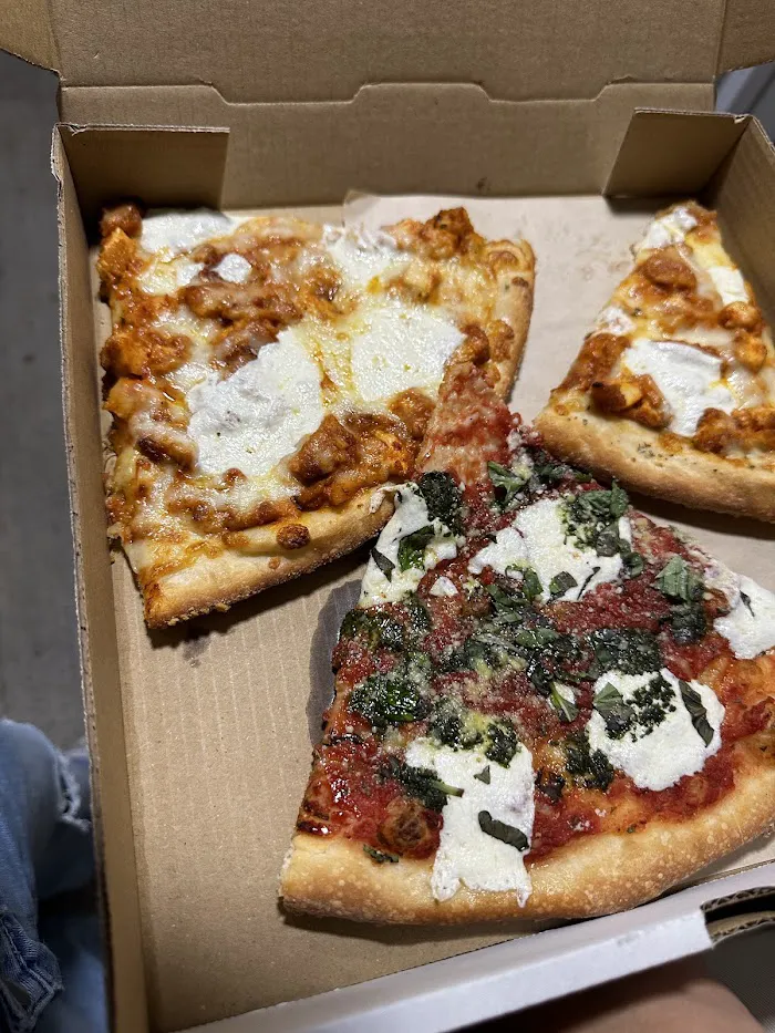Pizza Rustica 8