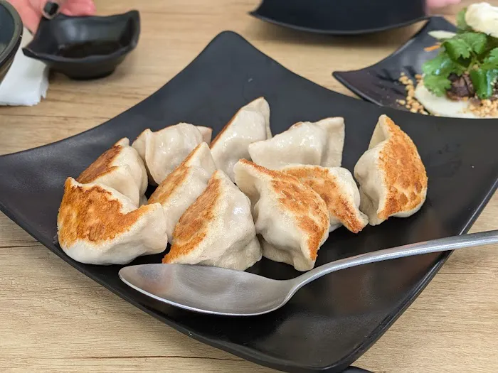 Chef Junes Dumplings 6