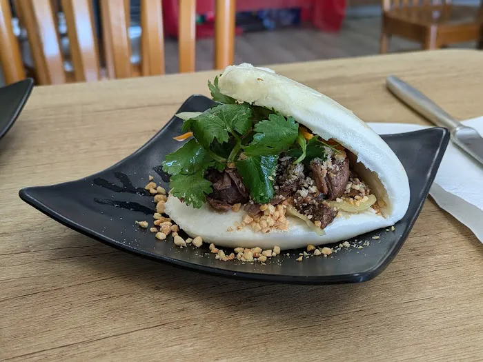 Chef Junes Dumplings 9