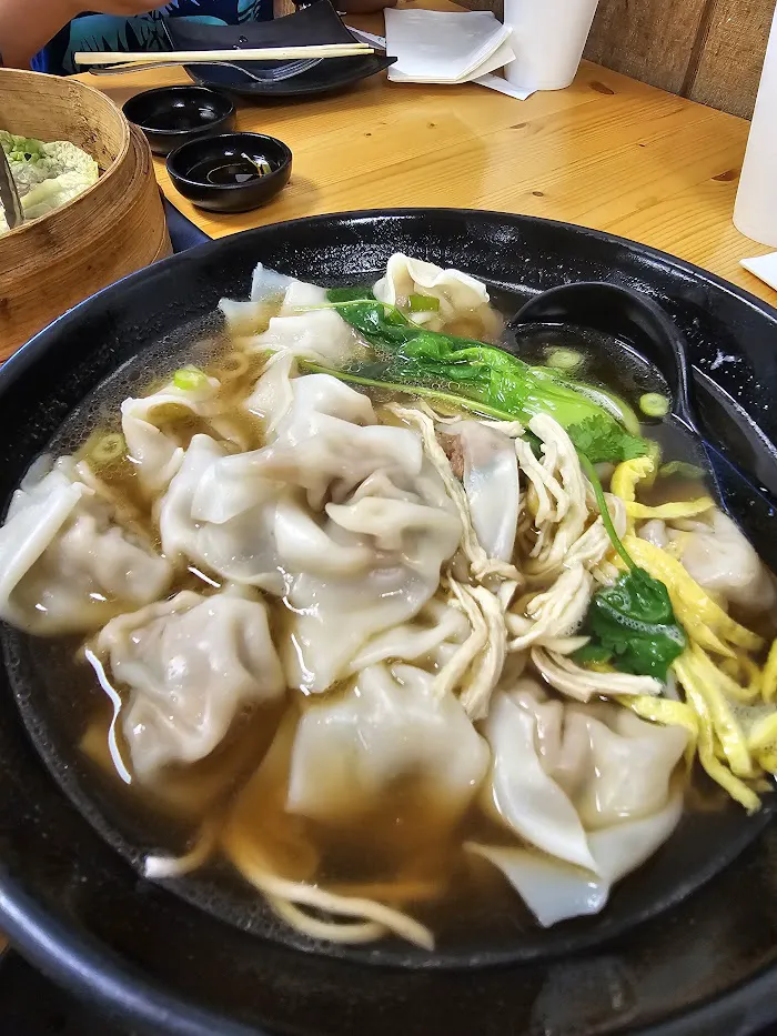 Chef Junes Dumplings 10