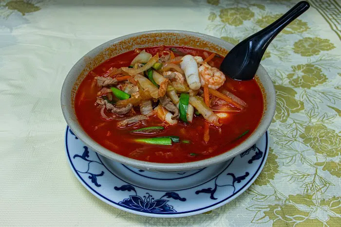 Mandarin House 9