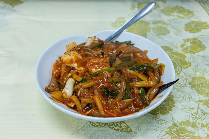 Mandarin House 3
