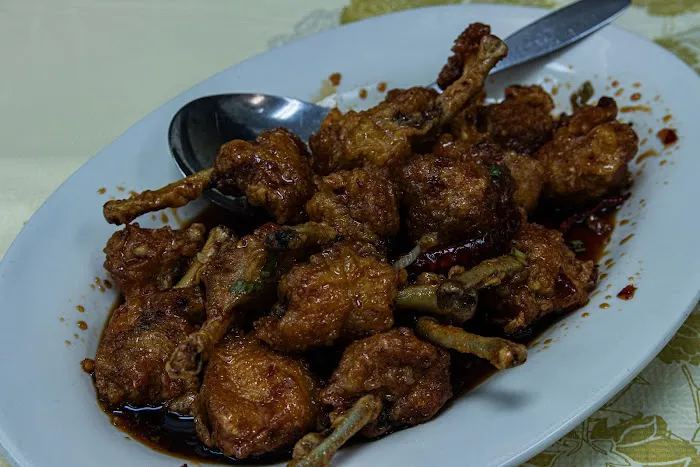 Mandarin House 5