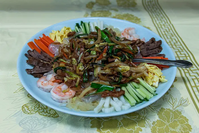 Mandarin House 7
