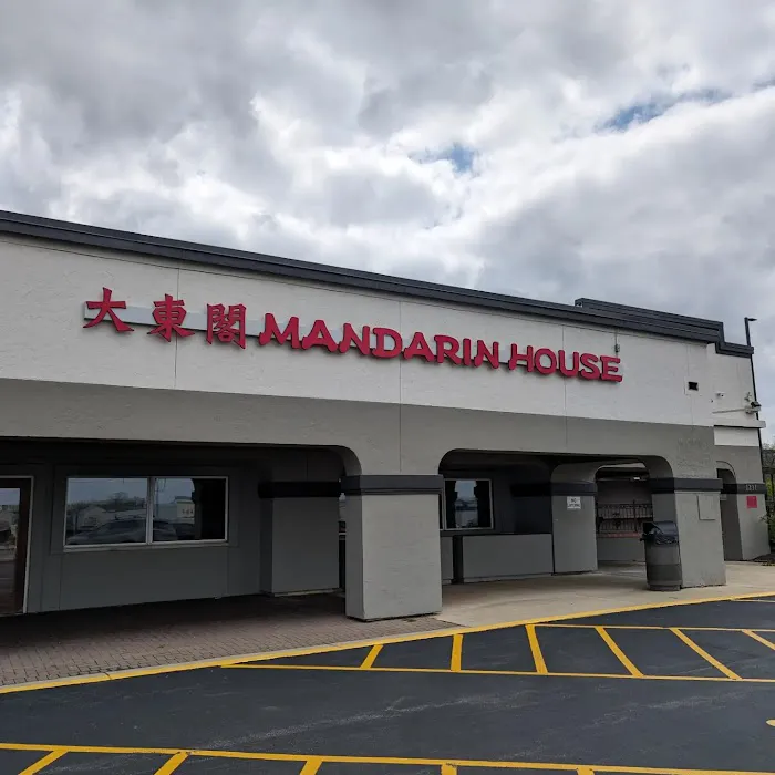 Mandarin House 2
