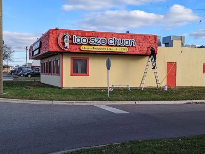 Lao Sze Chuan 0