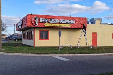 Lao Sze Chuan