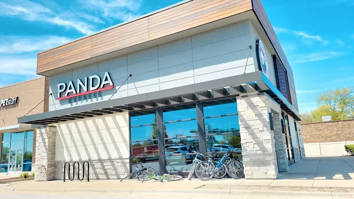 Panda Express 5