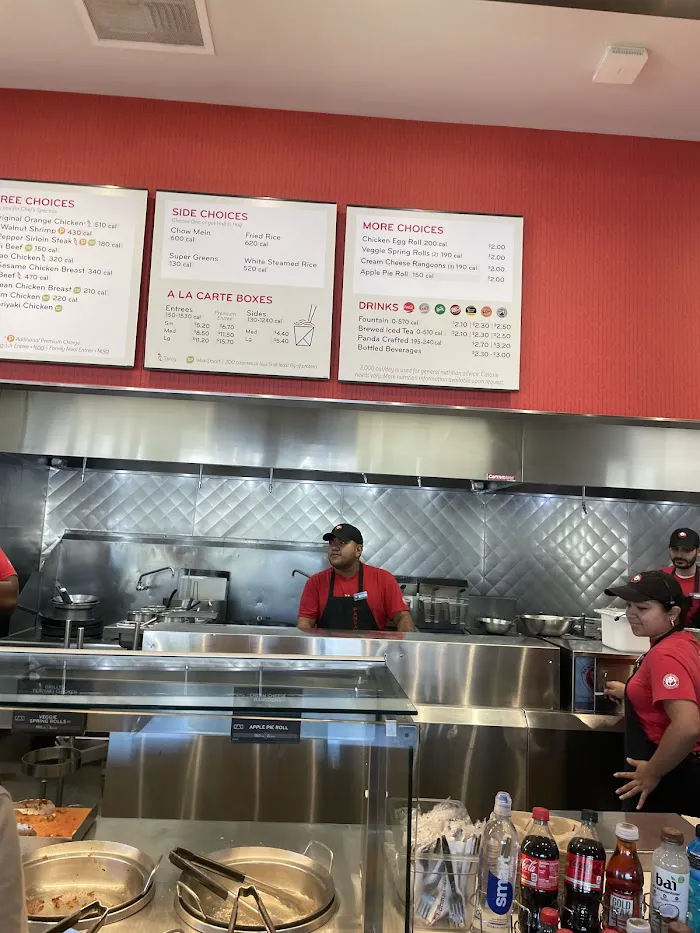 Panda Express 6
