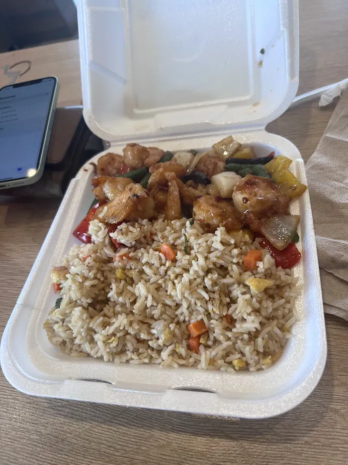 Panda Express 9