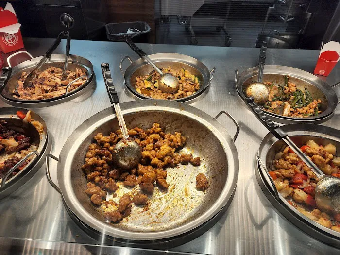 Panda Express 7