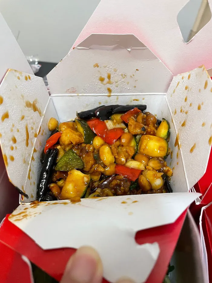 Panda Express 4
