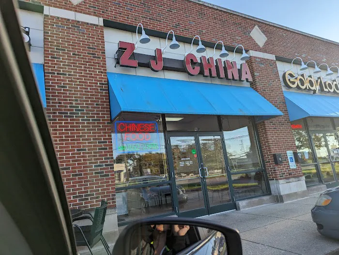Z J China 10
