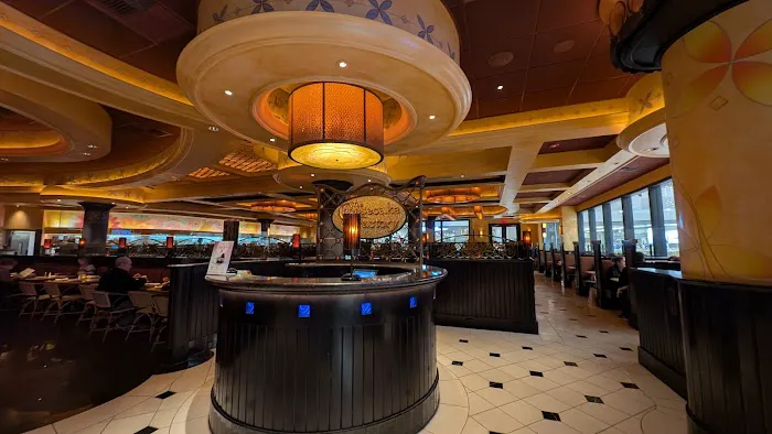 The Cheesecake Factory 6
