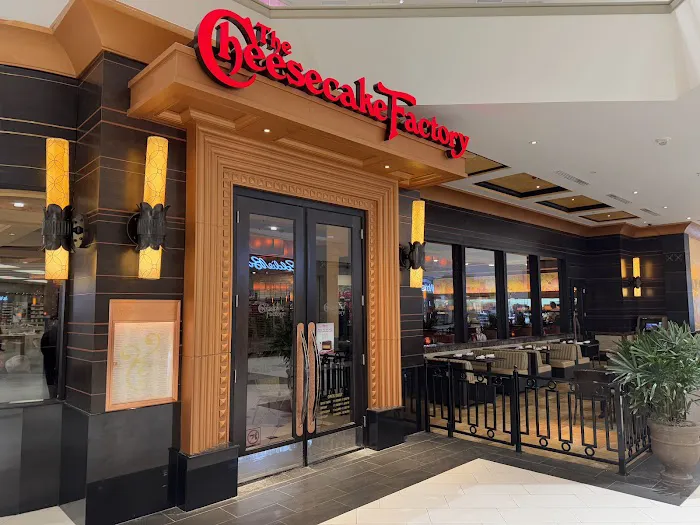 The Cheesecake Factory 2
