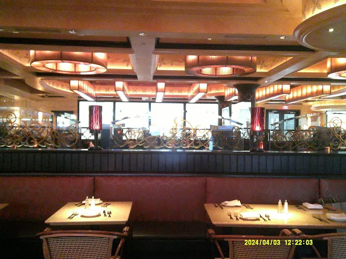 The Cheesecake Factory 7