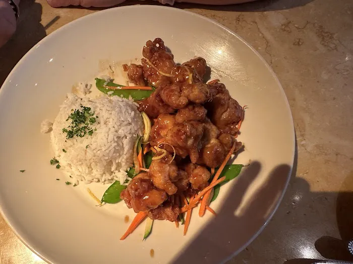 The Cheesecake Factory 5