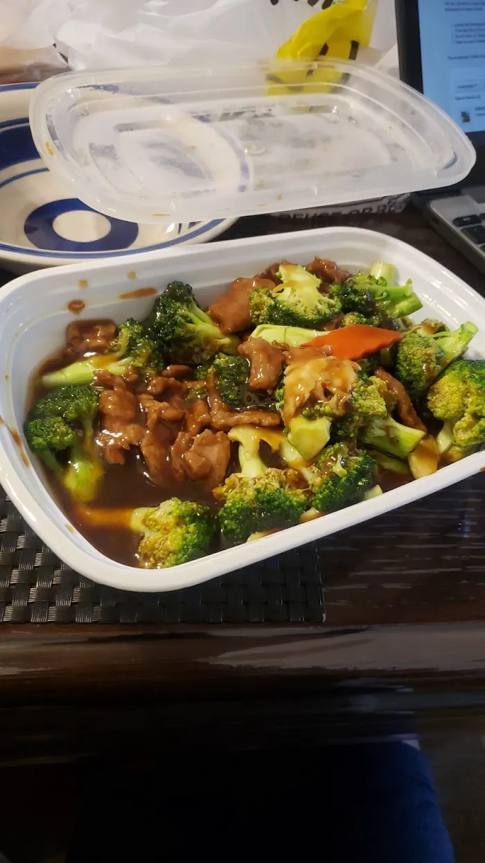 Peking Chinese Food 10