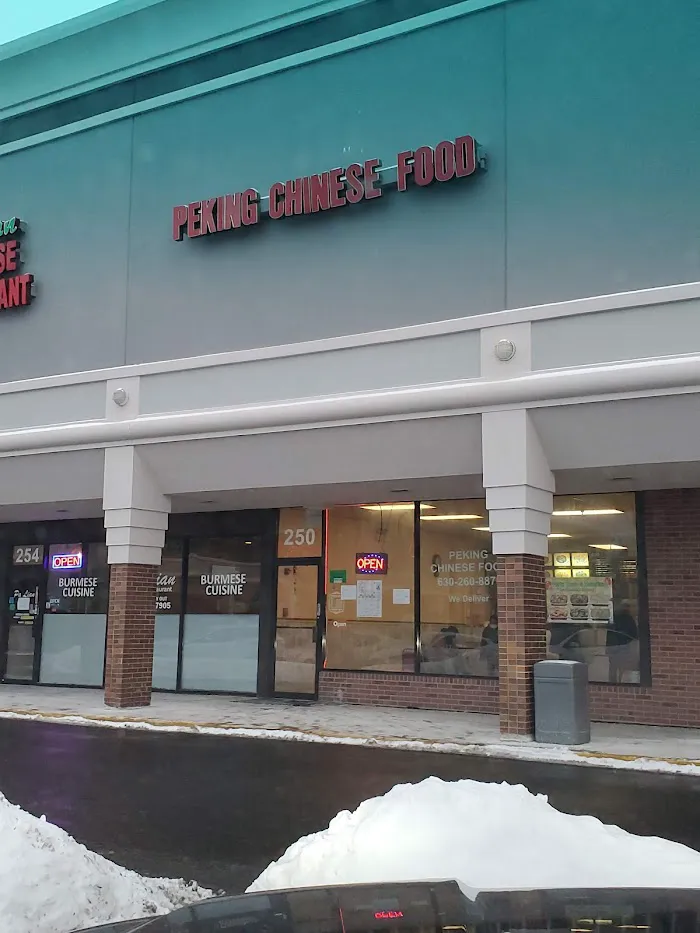 Peking Chinese Food 7