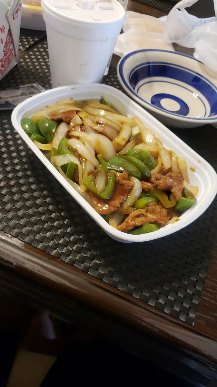 Peking Chinese Food 6