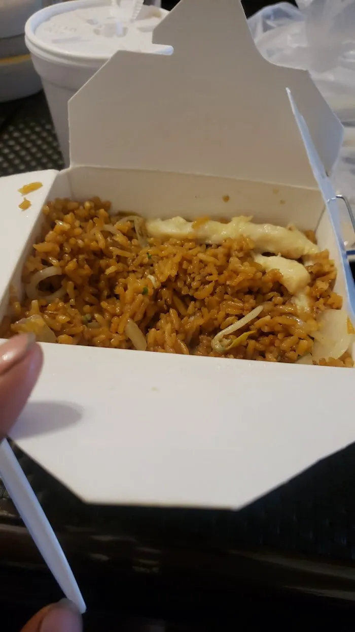 Peking Chinese Food 5