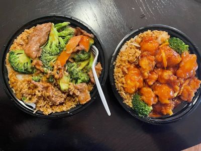 Peking Chinese Food 0