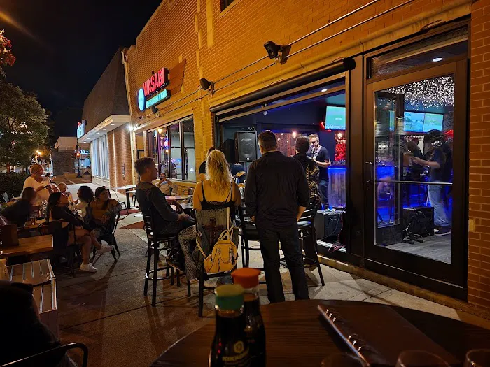 Wasabi Restaurant & Bar 4