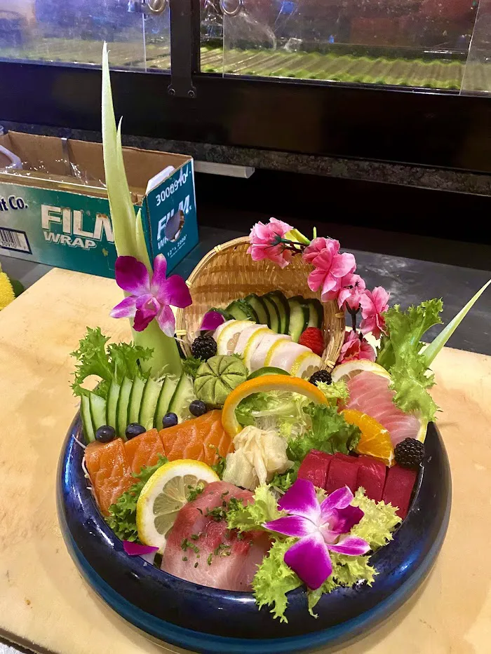 Wasabi Restaurant & Bar 6