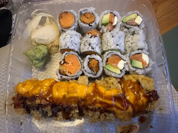Wasabi Restaurant & Bar 2