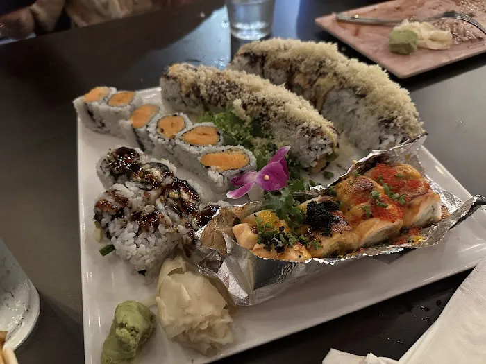 Wasabi Restaurant & Bar 1