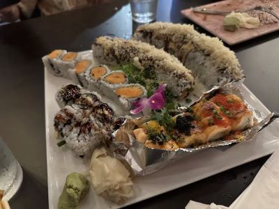 Wasabi Restaurant & Bar 0