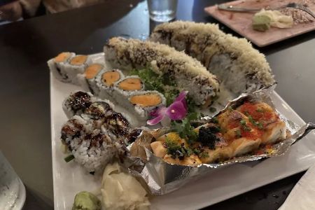 Wasabi Restaurant & Bar