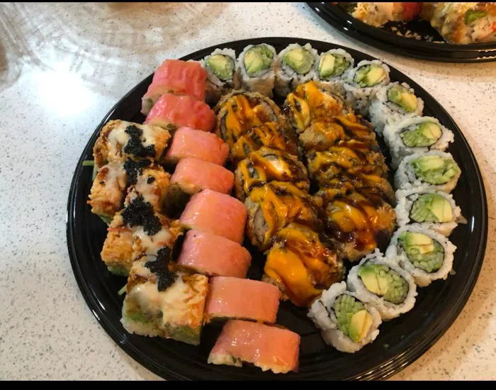 Wasabi Restaurant & Bar 8