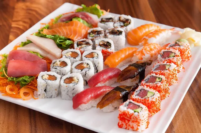 Wasabi Restaurant & Bar 7