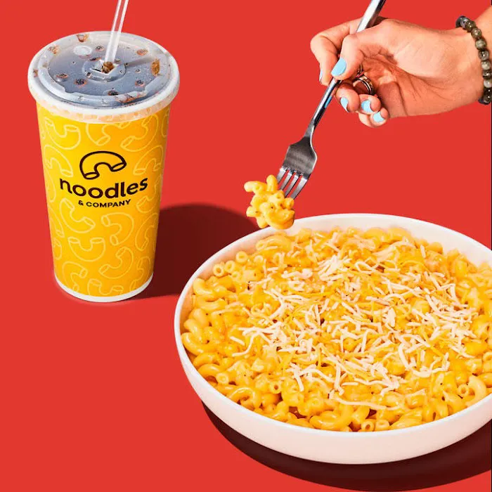 Noodles and Company 3