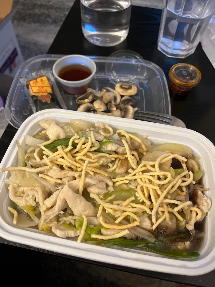 Gong Ho Restaurant 5