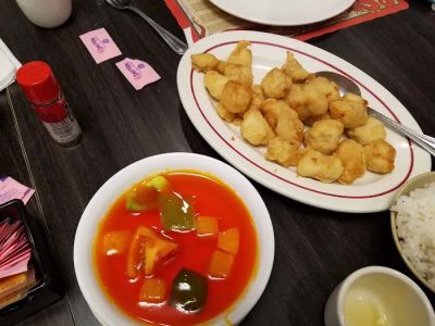 Gong Ho Restaurant 0