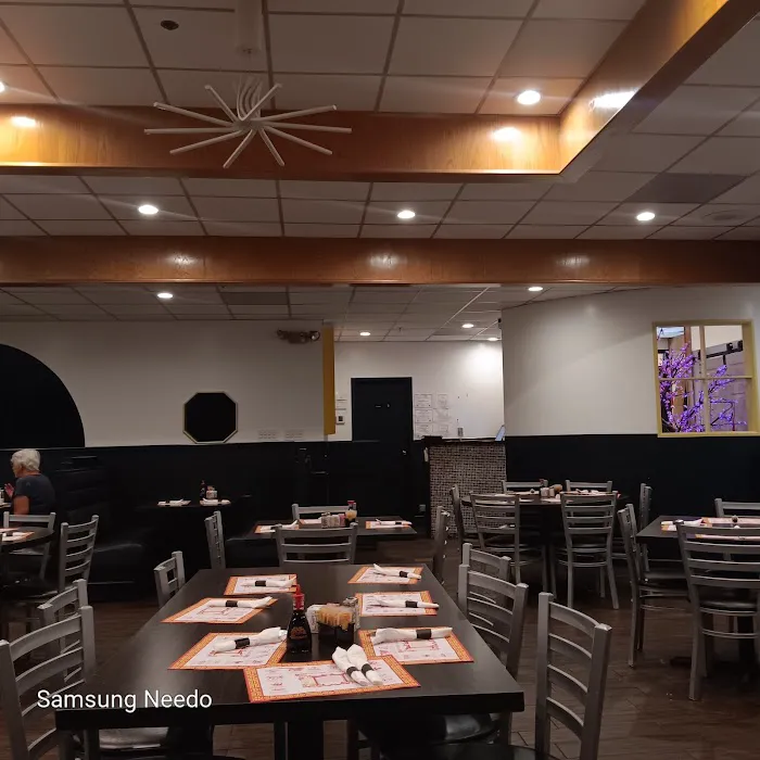 Gong Ho Restaurant 8