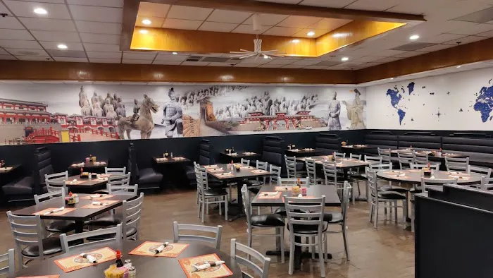 Gong Ho Restaurant 7