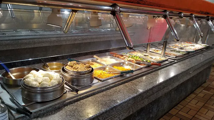 Royal Buffet 10