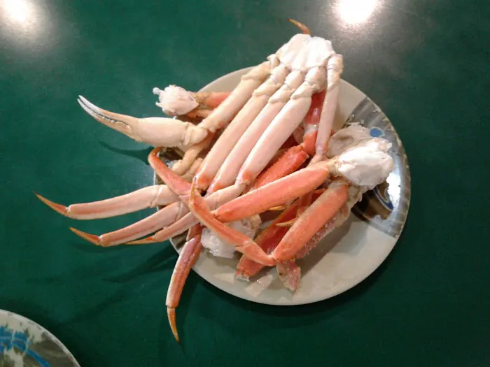 Royal Buffet 3